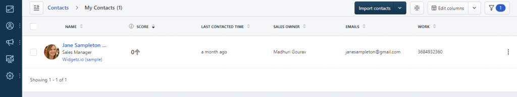 freshmarketer-contacts