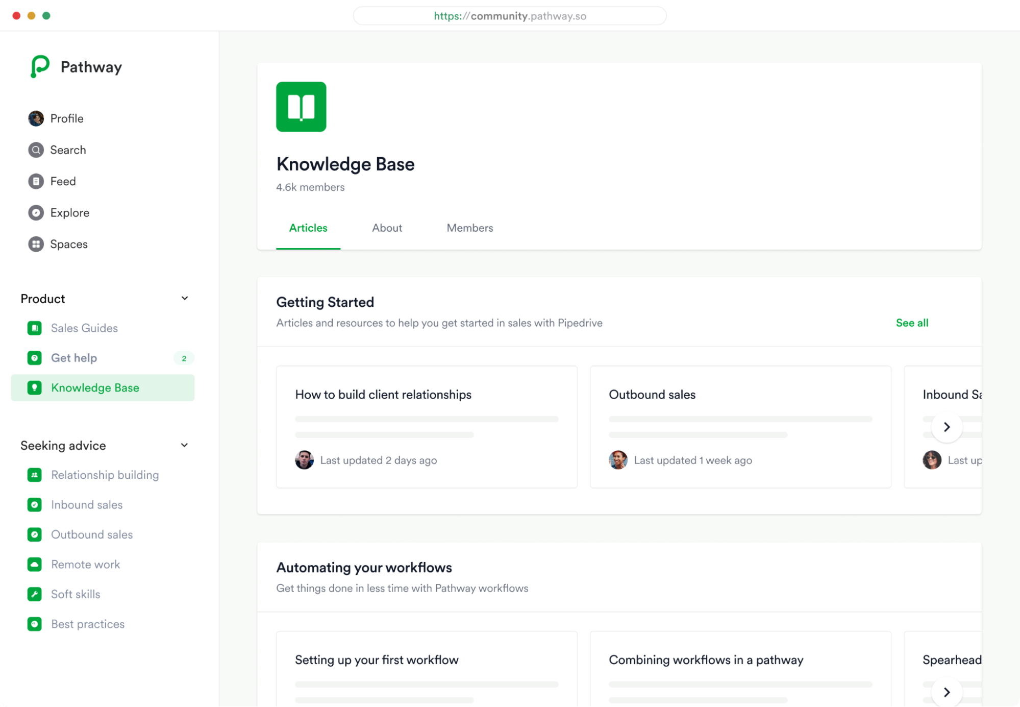 knowledge-base